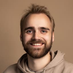 Picture of the author